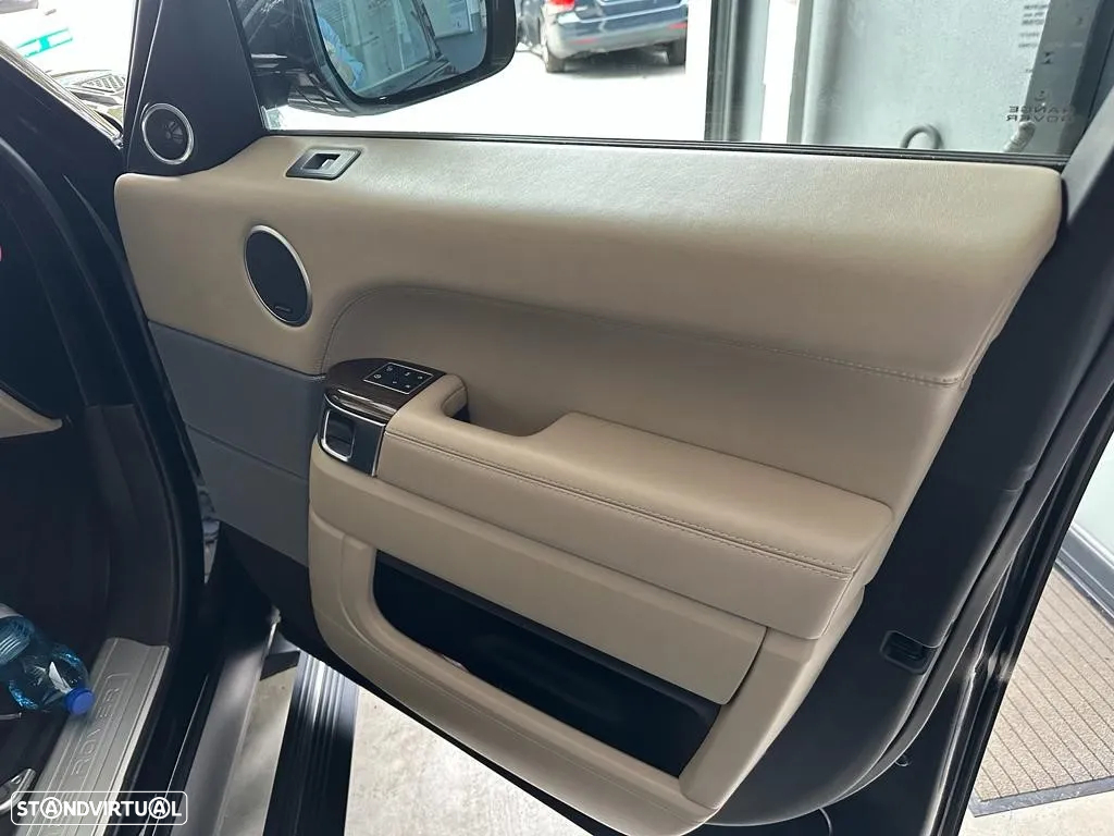 Land Rover Range Rover Sport 3.0 SDV6 HEV Autobiography - 4