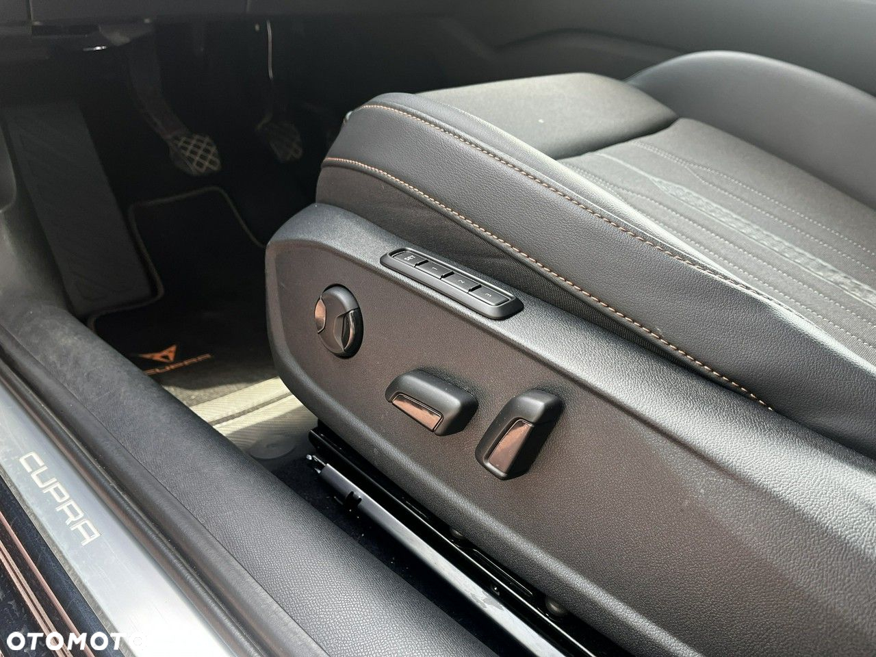 Cupra Leon Sportstourer - 10