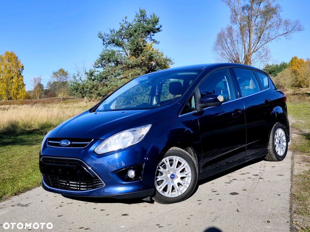 Ford C-MAX - 8