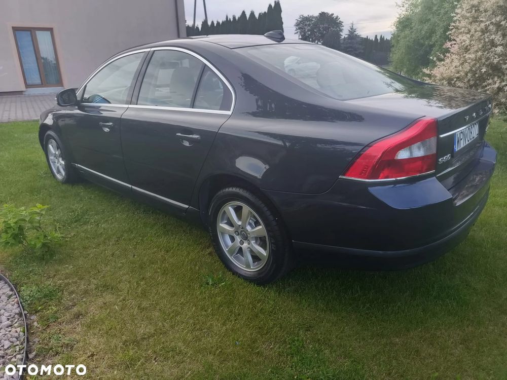 Volvo S80 2.0T Summum - 18
