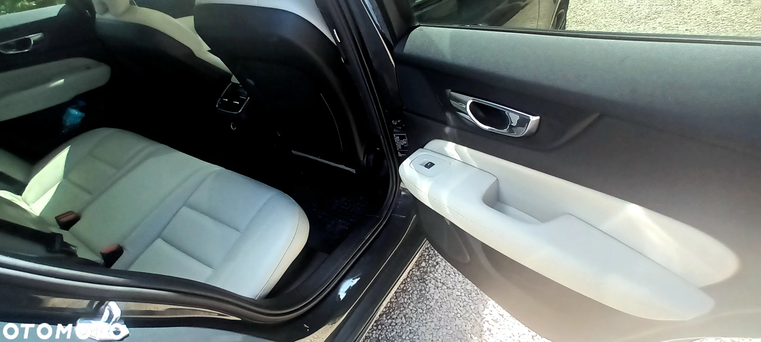 Volvo V60 D3 Inscription - 8