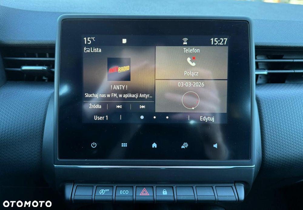 Renault Clio 1.0 TCe Zen - 12