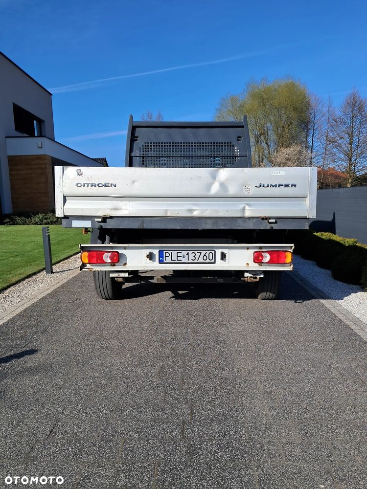 Citroën jumper - 5