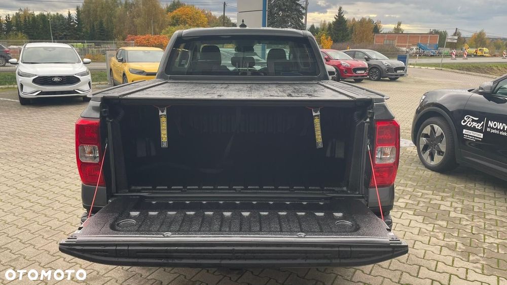 Ford Ranger - 13
