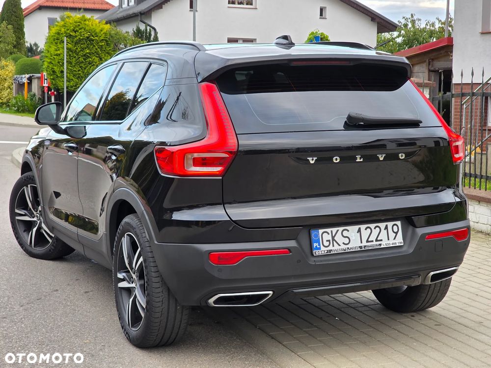 Volvo XC 40 D3 R-Design - 23