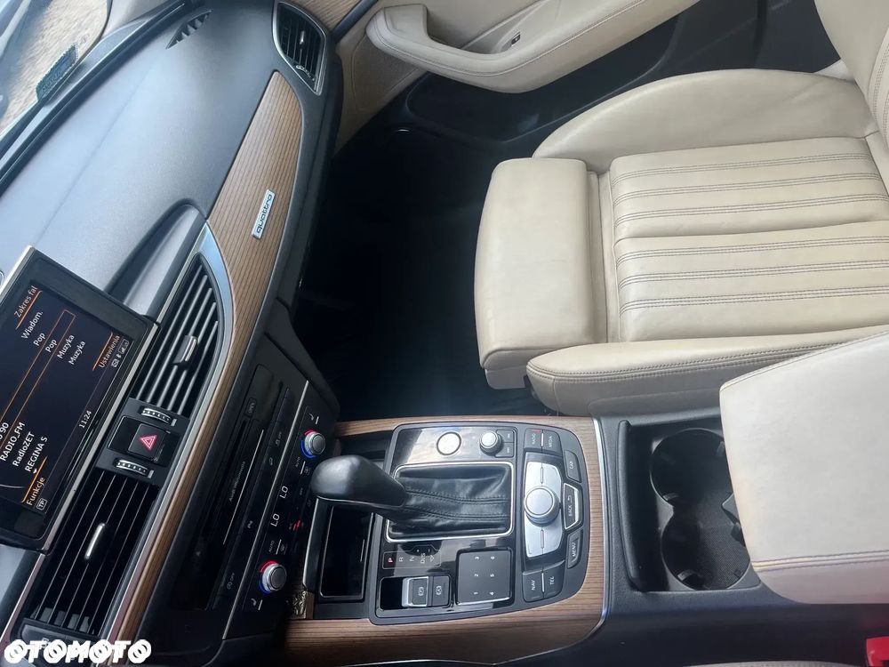 Audi A6 Allroad - 10