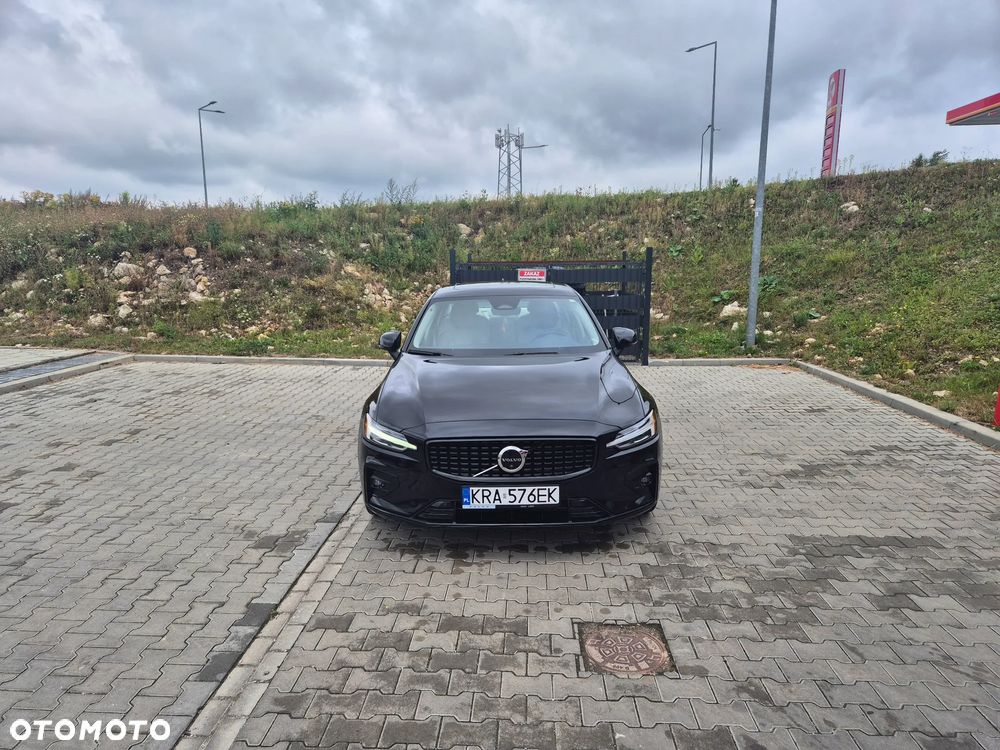 Volvo S60 B5 B AWD Plus Dark - 32