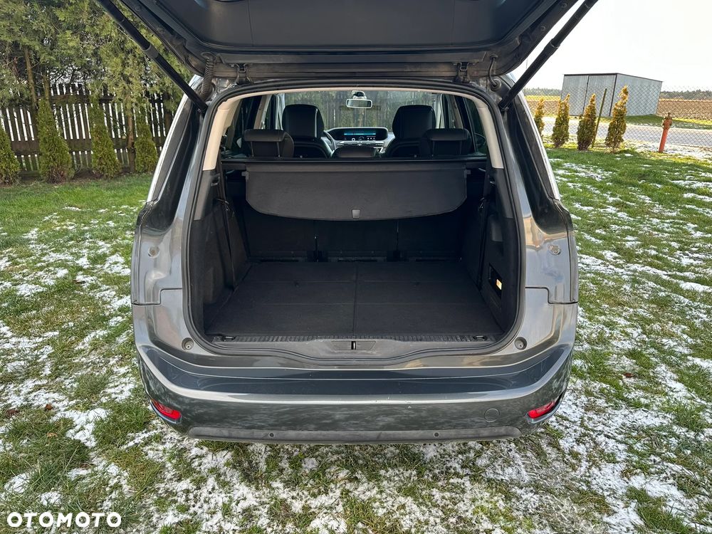 Citroën C4 Picasso e-HDi 115 Exclusive - 15