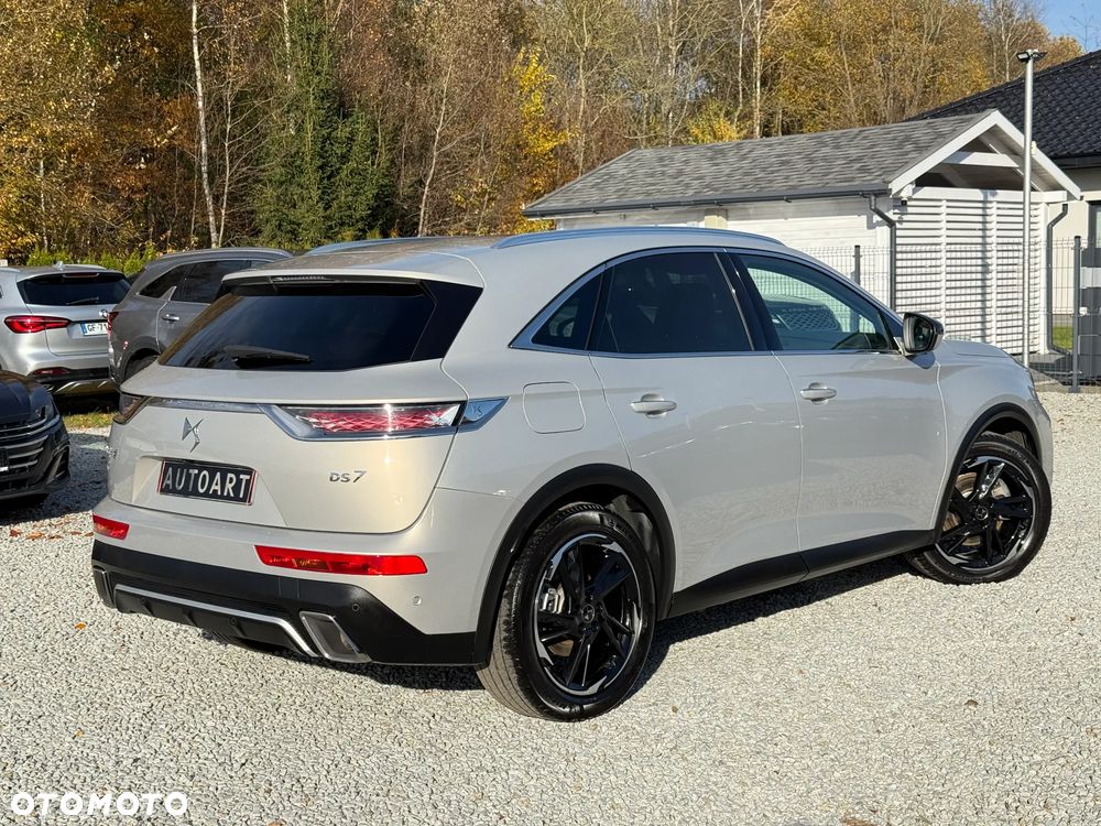 DS Automobiles DS 7 Crossback 1.6 E-Tense 4x4 Rivoli - 18