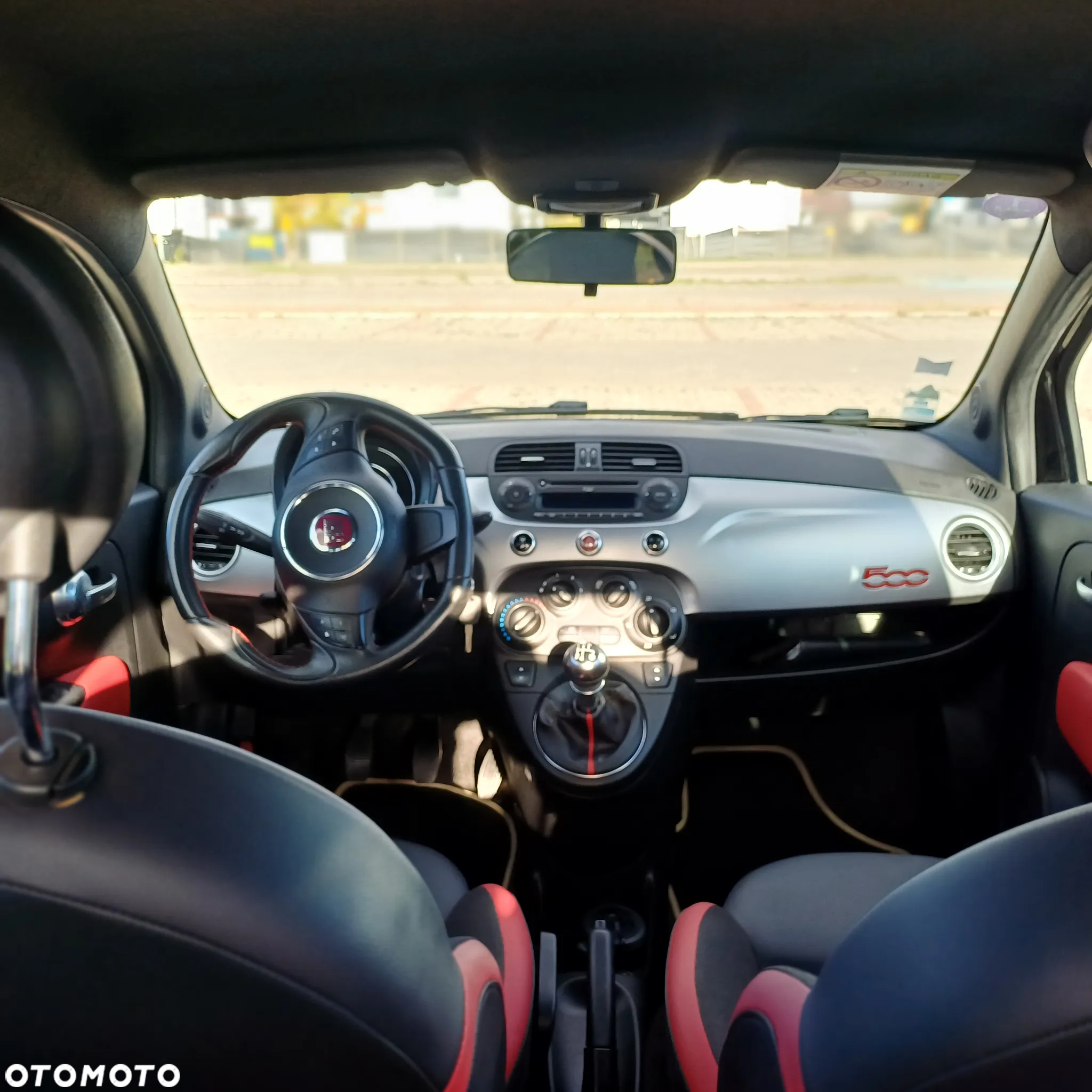Fiat 500 - 17