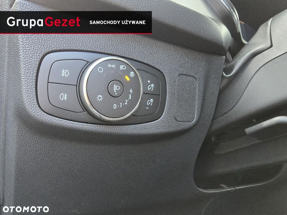 Ford Focus 1.0 EcoBoost mHEV Titanium X - 18
