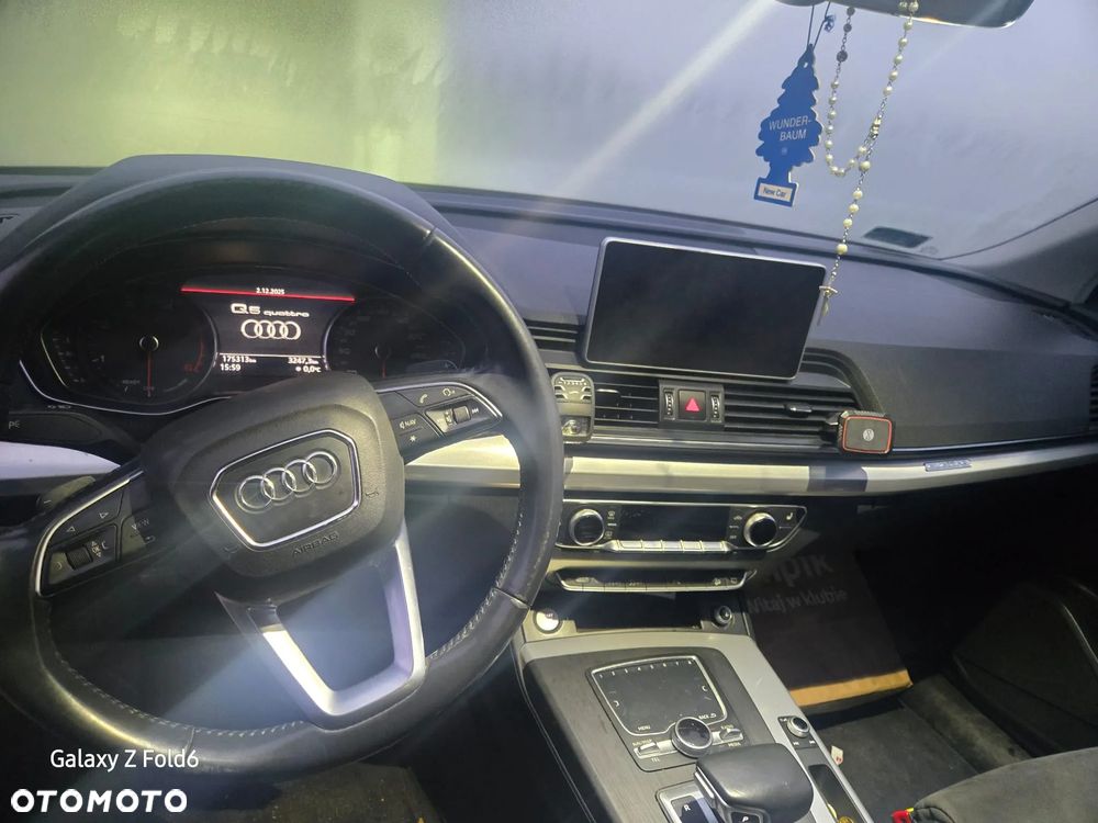 Audi Q5 35 TDI Quattro Sport S tronic - 2