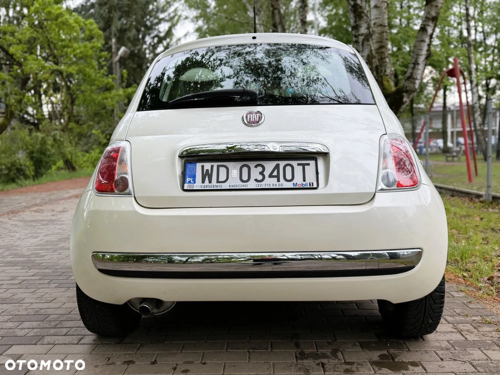 Fiat 500 - 32