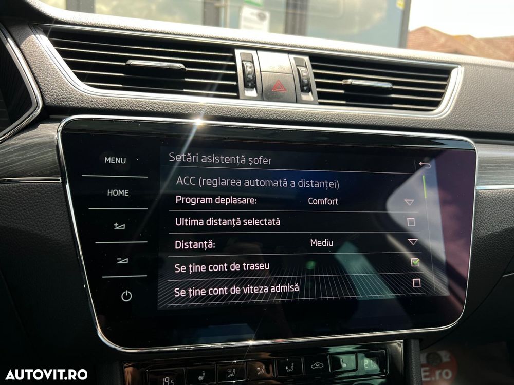 Skoda Superb - 34