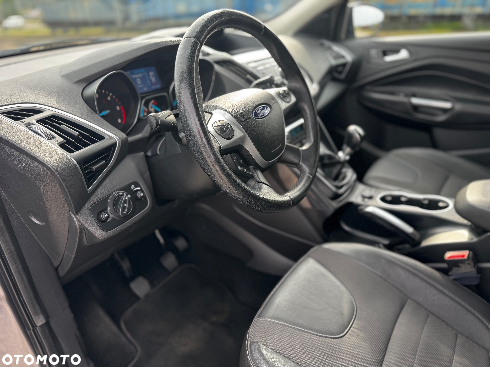 Ford Kuga 2.0 TDCi 4WD Titanium Plus - 21