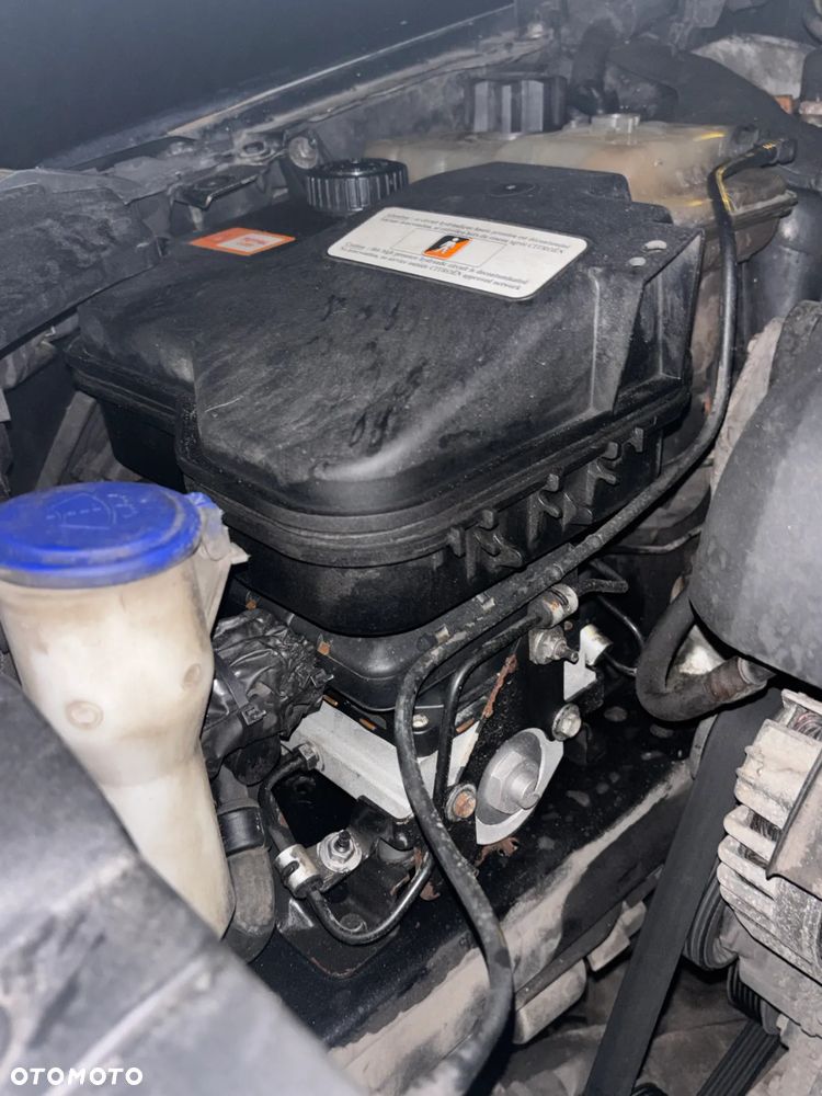 Citroën C5 2.0 HDi Exclusive Equilibre Navi - 20