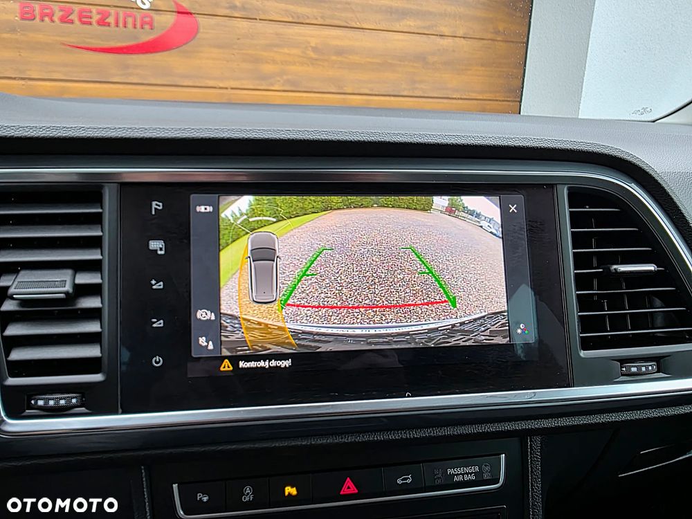 Seat Ateca 2.0 TDI Style - 23