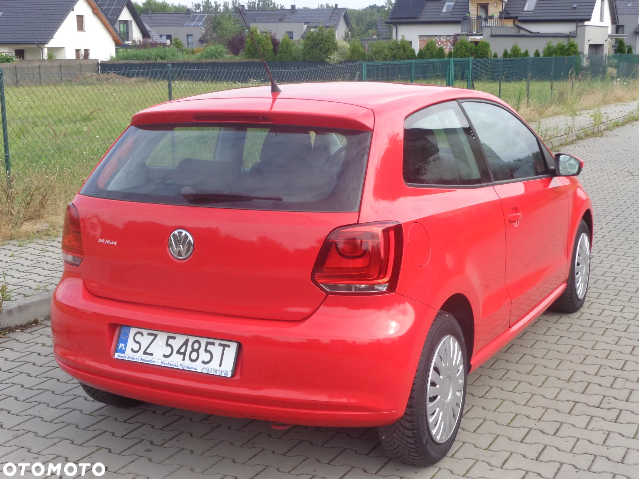 Volkswagen Polo 1.2 Style - 14