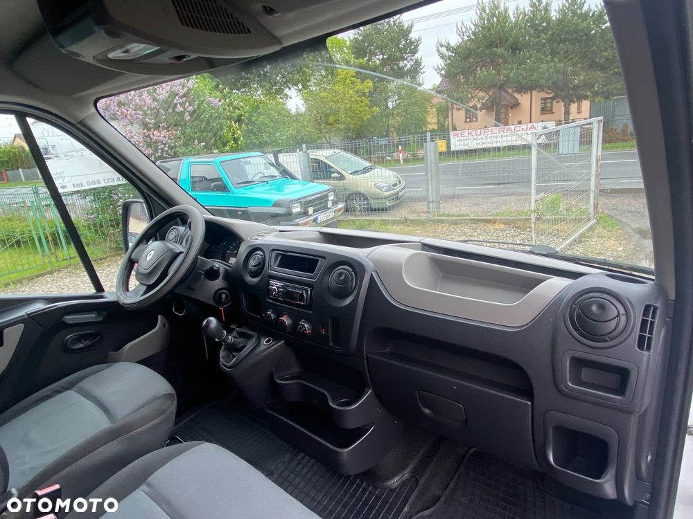 Renault Master - 13