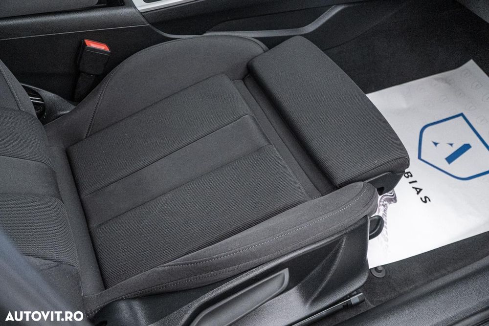 Audi A4 35 TFSI S tronic MHEV Advanced - 39