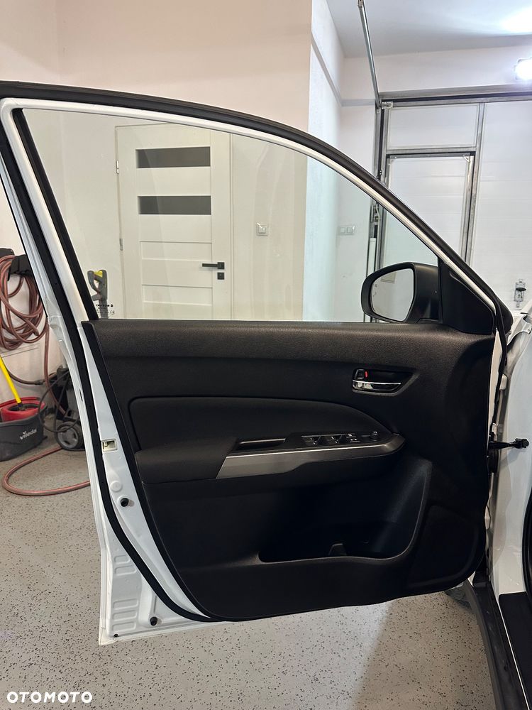 Suzuki Vitara 1.4 Boosterjet Premium 4WD - 7