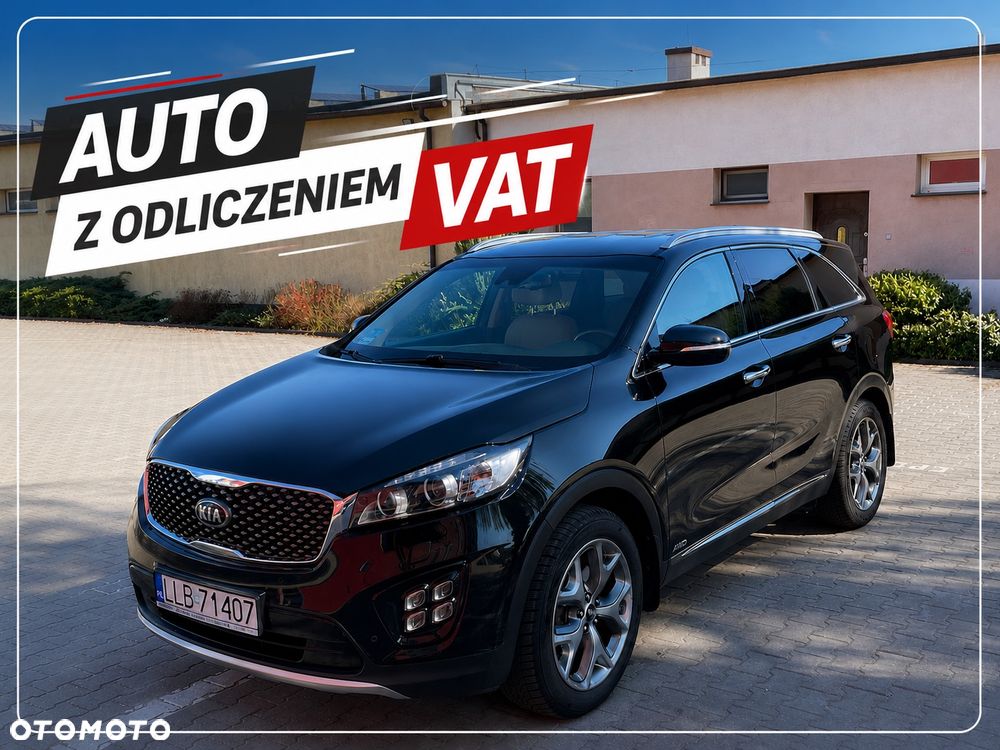 Kia Sorento 2.0 CRDI Business Line - 1