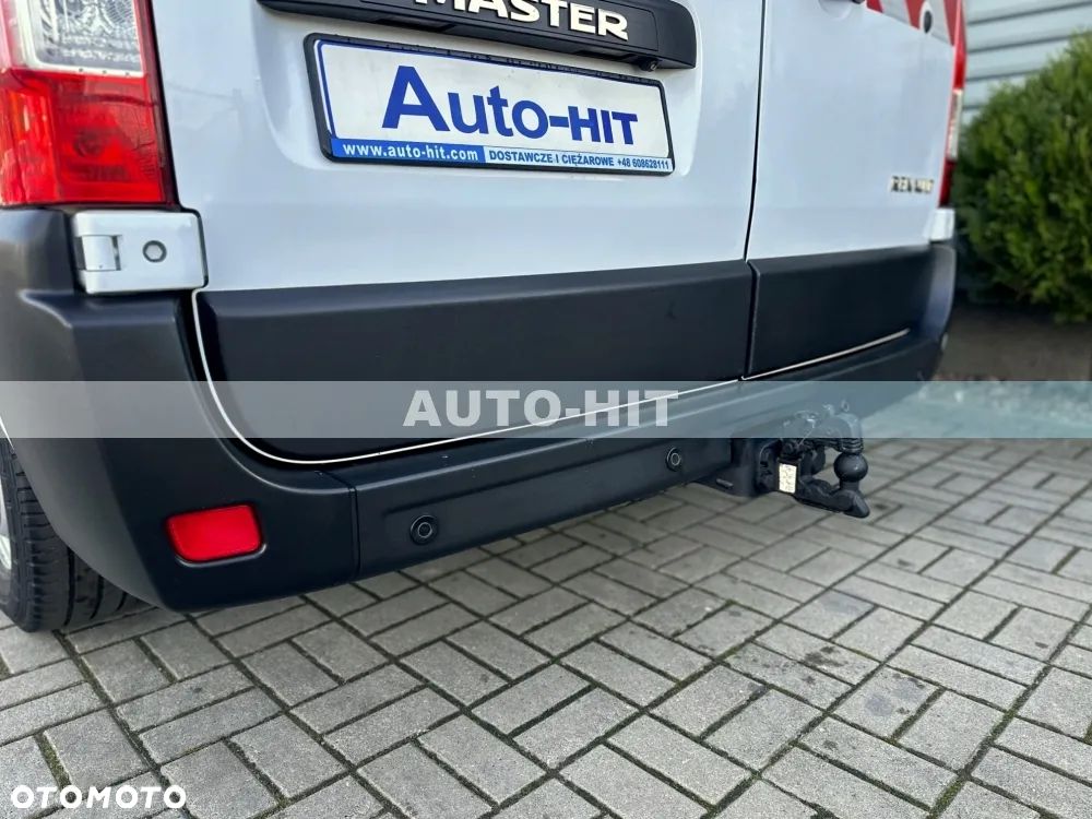 Renault Master - 10