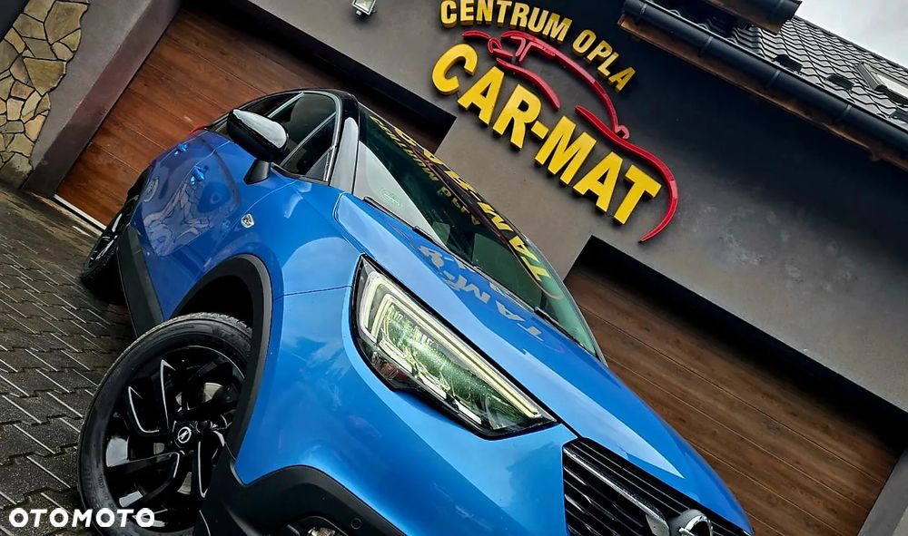 Opel Crossland X 1.2 ECOTEC Start/Stop Innovation - 5