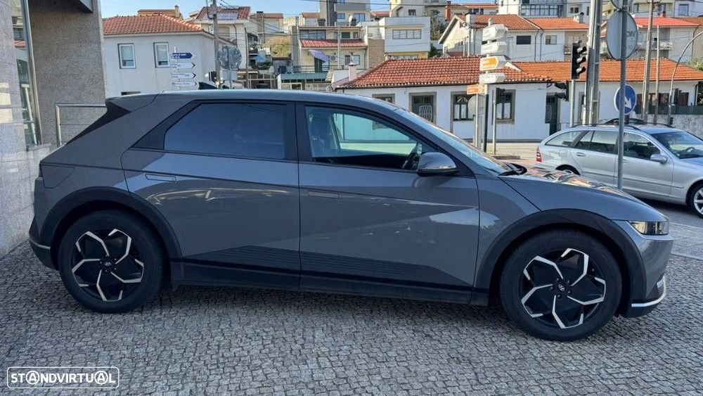 Hyundai Ioniq 5 77 kWh Premium - 8
