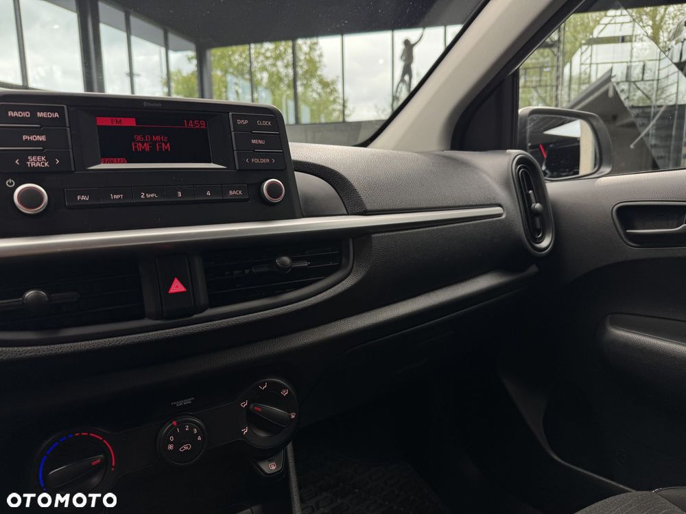 Kia Picanto 1.2 M - 28