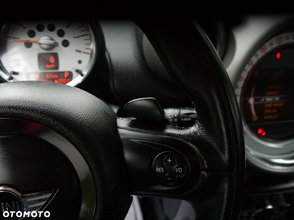 MINI Countryman Cooper S All4 - 36