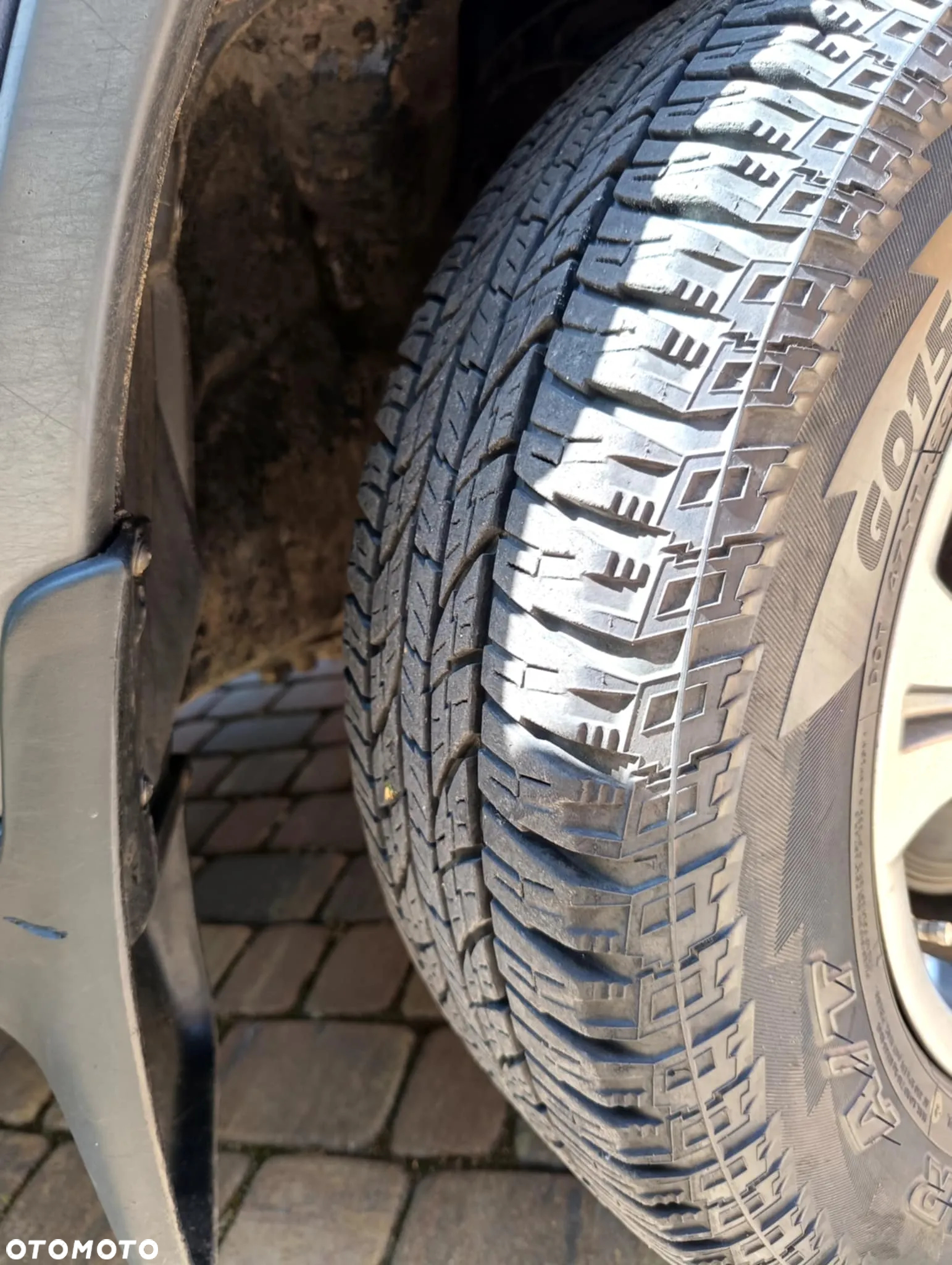 Honda CR-V 2.0 Rvi 4WD - 5