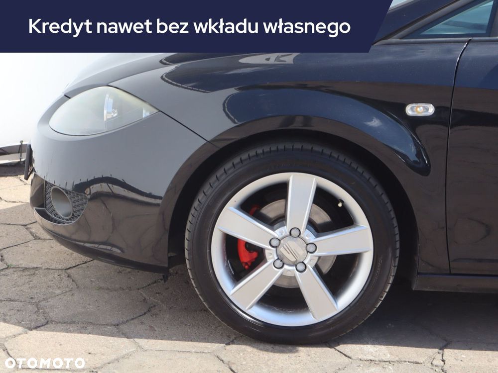 Seat Leon - 15