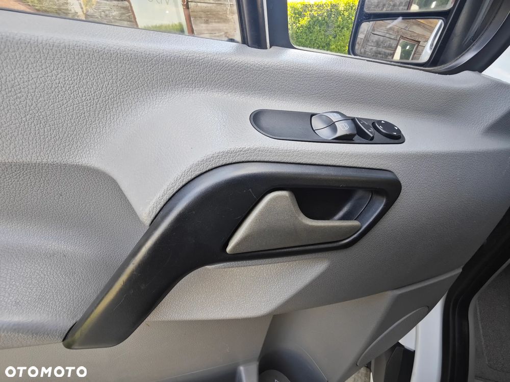 Mercedes-Benz Sprinter 216 CDI - 21