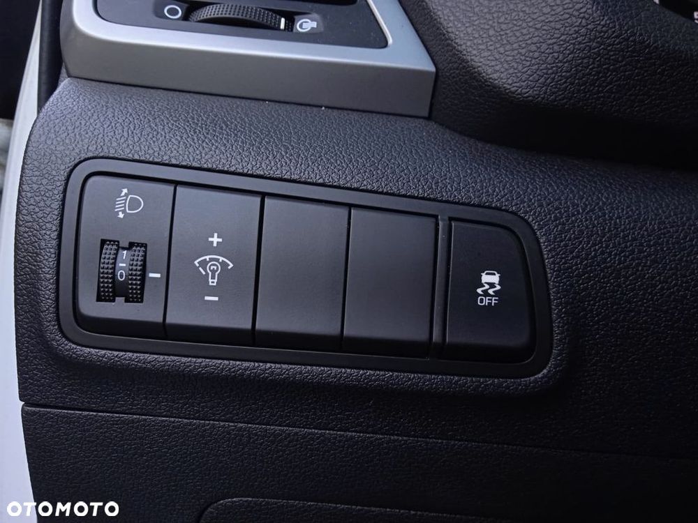 Hyundai Tucson 1.6 GDi Comfort 2WD - 25