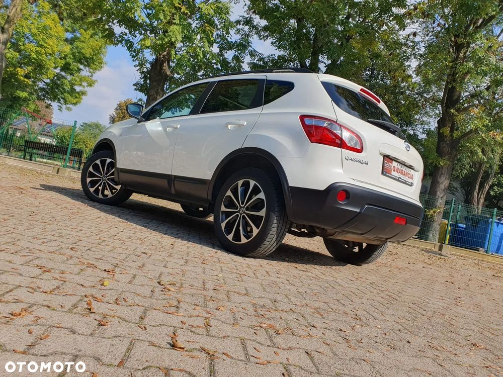 Nissan Qashqai 1.6 360 - 38