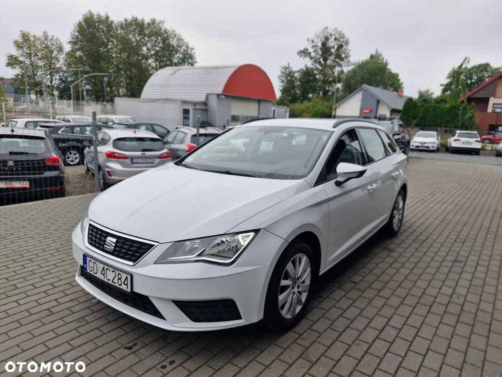 Seat Leon 1.0 EcoTSI Reference S&S - 2