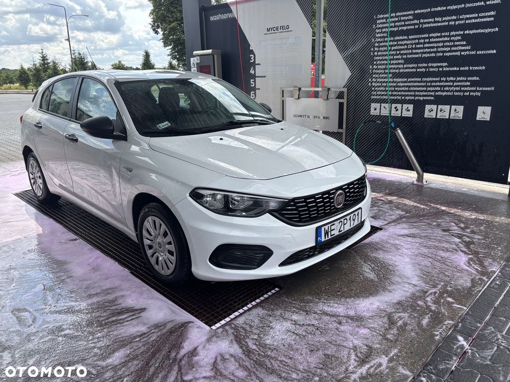 Fiat Tipo - 2