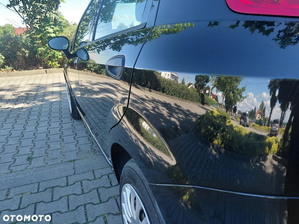 Fiat Punto 1.2 Estiva - 9