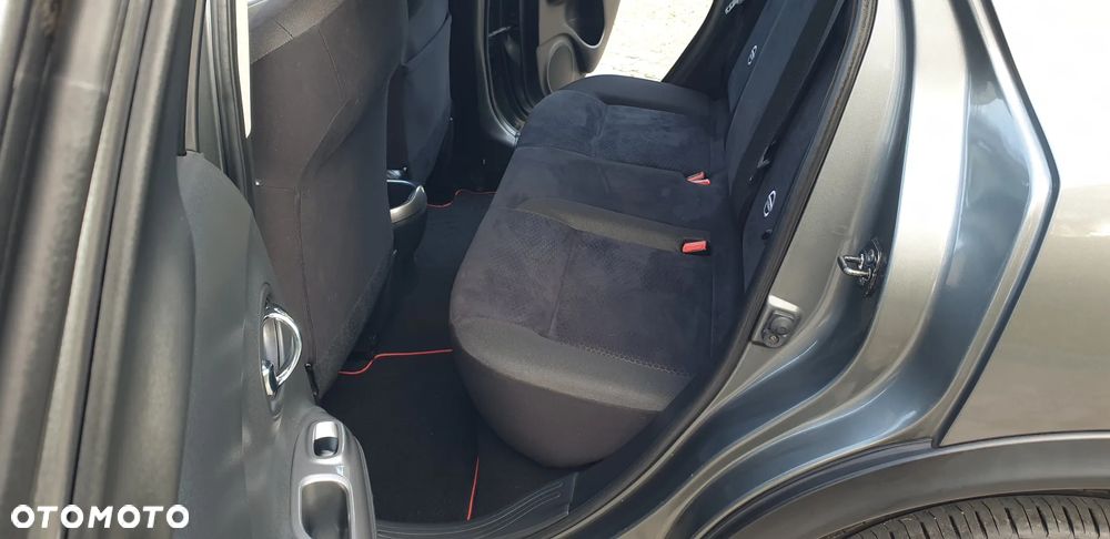 Nissan Juke 1.6 Start/Stop Tekna - 21