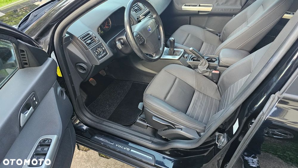 Volvo V50 1.8 Kinetic - 6