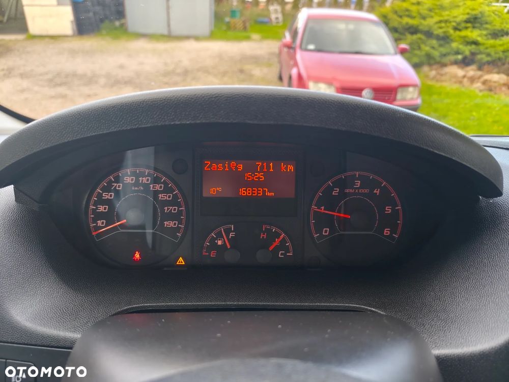 Peugeot Boxer L2H2 - 12