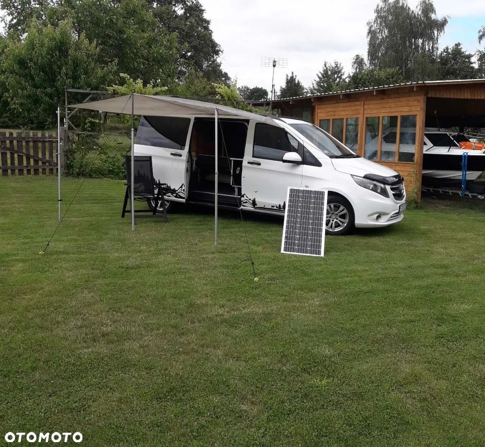 Mercedes-Benz Vito - 18