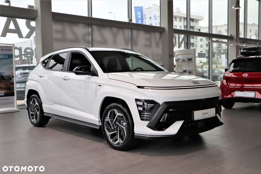 Hyundai Kona - 5