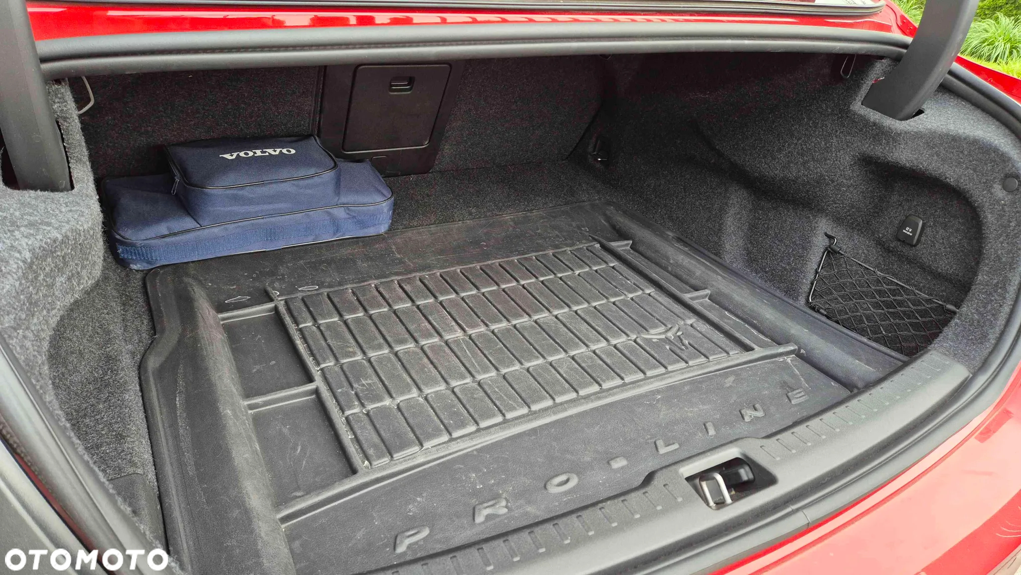 Volvo S60 - 15