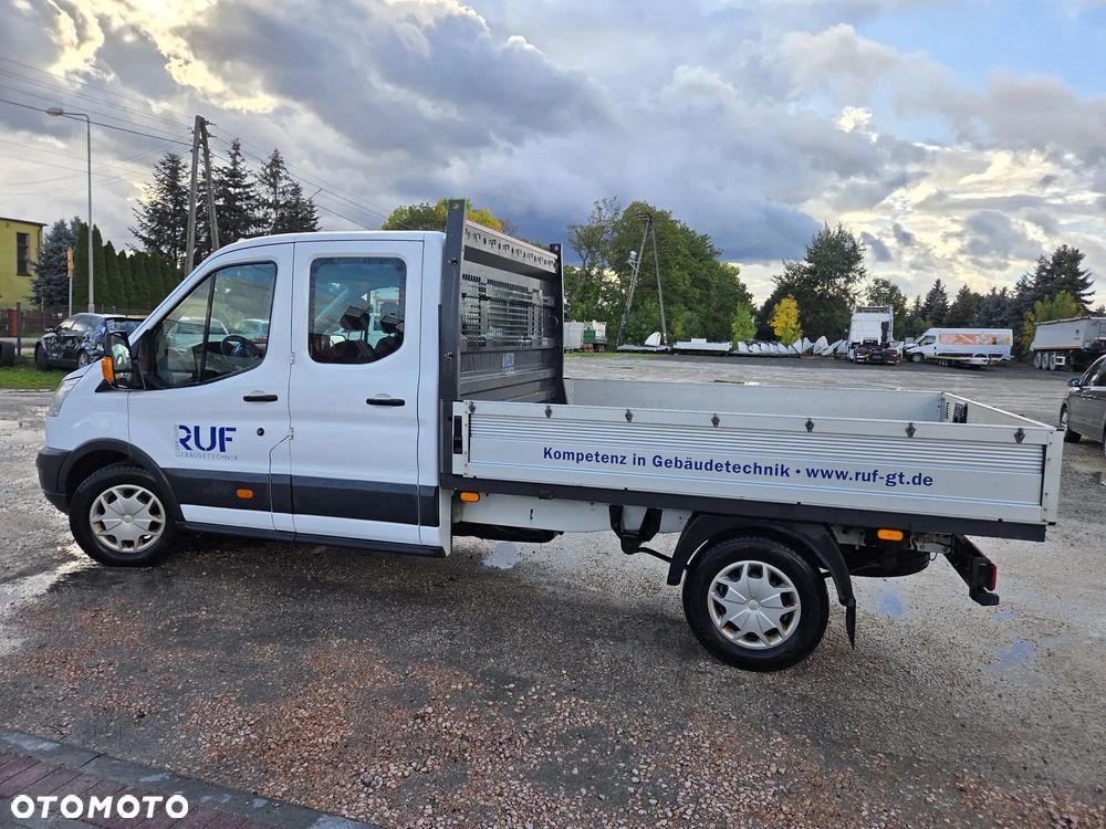 Ford Transit - 16