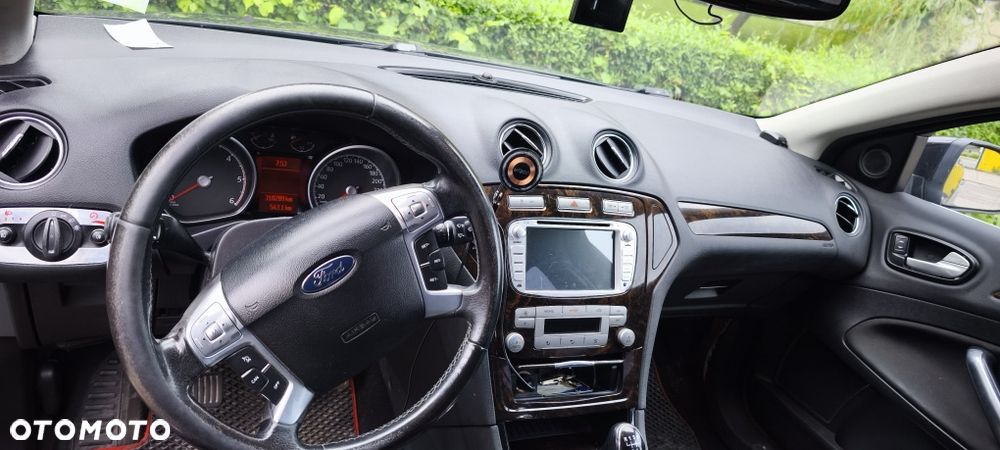 Ford Mondeo - 3
