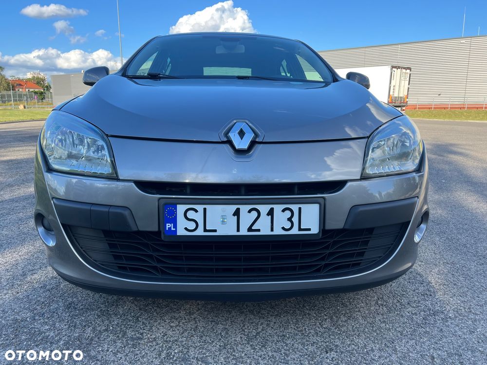 Renault Megane 1.6 16V Dynamique - 2
