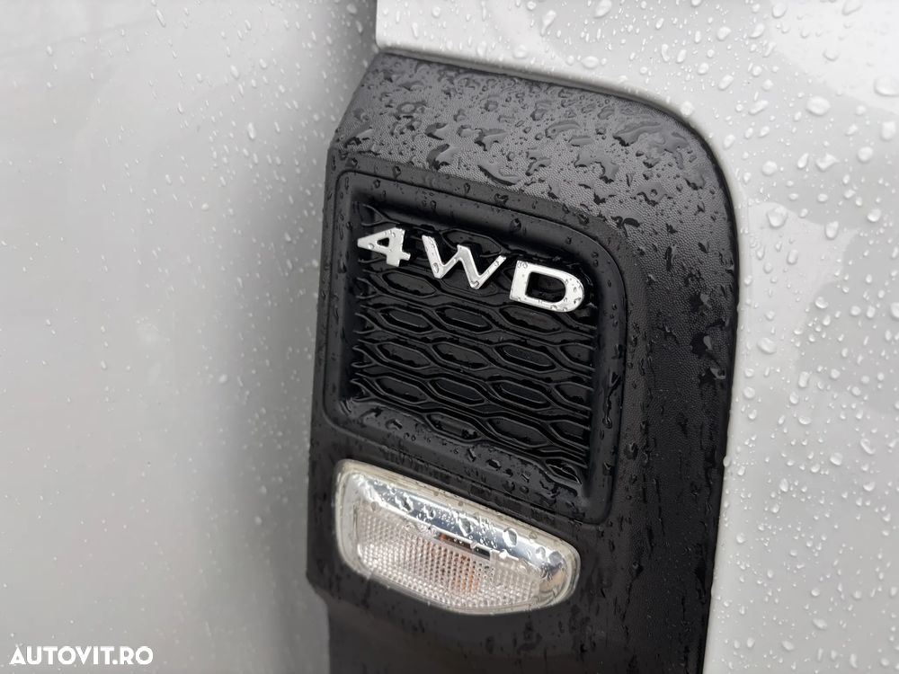 Dacia Duster Blue dCi 115 4WD Prestige - 35