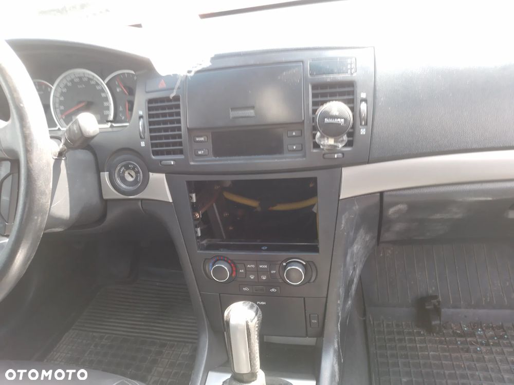 CHEVROLET EPICA II 06-08 2.0 L6 DOHC   DRZWI PRAWE LEWE PRZÓD TYŁ 92U - 39